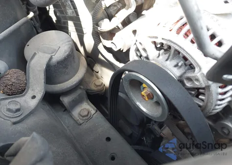 1998 Toyota Rav4 from USA, damaged, VIN JT3HP10V8W0194774